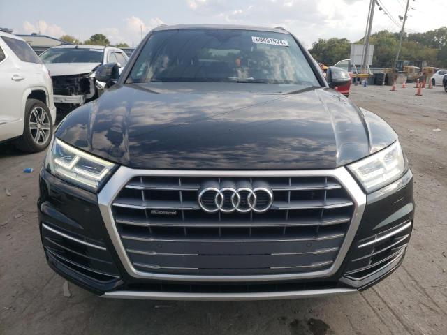 Photo 4 VIN: WA1BNAFY8J2115037 - AUDI Q5 PREMIUM 