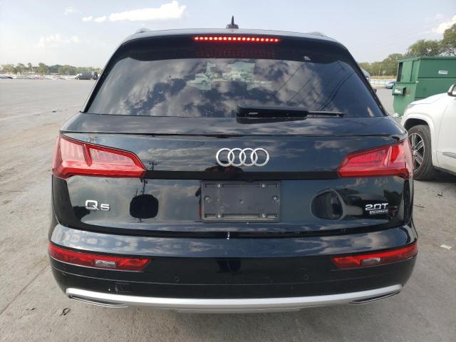 Photo 5 VIN: WA1BNAFY8J2115037 - AUDI Q5 PREMIUM 