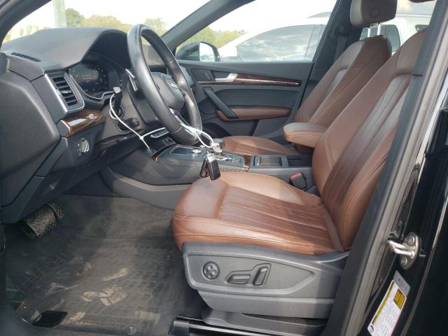 Photo 6 VIN: WA1BNAFY8J2115037 - AUDI Q5 PREMIUM 