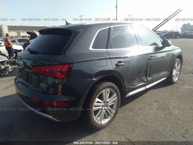 Photo 3 VIN: WA1BNAFY8J2123980 - AUDI Q5 