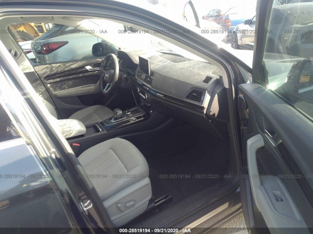 Photo 4 VIN: WA1BNAFY8J2123980 - AUDI Q5 