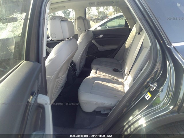 Photo 7 VIN: WA1BNAFY8J2123980 - AUDI Q5 