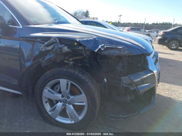 Photo 5 VIN: WA1BNAFY8J2137328 - AUDI Q5 