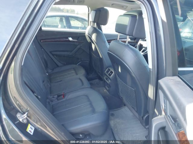 Photo 7 VIN: WA1BNAFY8J2137328 - AUDI Q5 