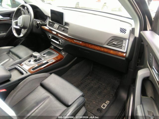 Photo 4 VIN: WA1BNAFY8J2144425 - AUDI Q5 