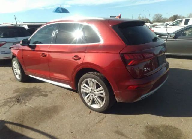 Photo 2 VIN: WA1BNAFY8J2194810 - AUDI Q5 