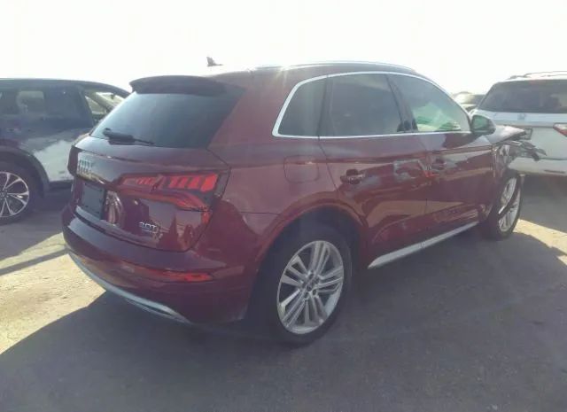 Photo 3 VIN: WA1BNAFY8J2194810 - AUDI Q5 