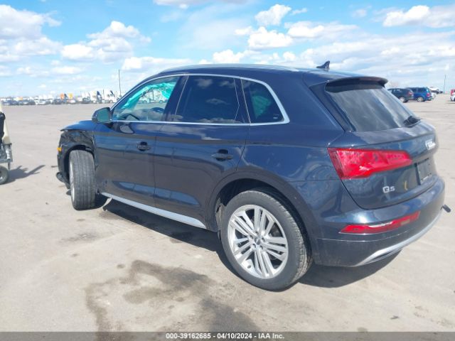 Photo 2 VIN: WA1BNAFY8J2195598 - AUDI Q5 