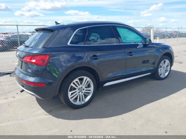 Photo 3 VIN: WA1BNAFY8J2195598 - AUDI Q5 