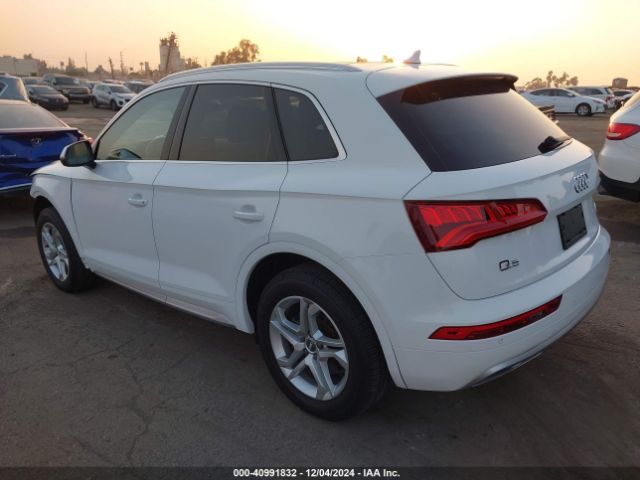 Photo 2 VIN: WA1BNAFY8J2207054 - AUDI Q5 