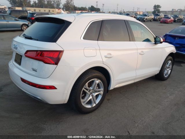 Photo 3 VIN: WA1BNAFY8J2207054 - AUDI Q5 