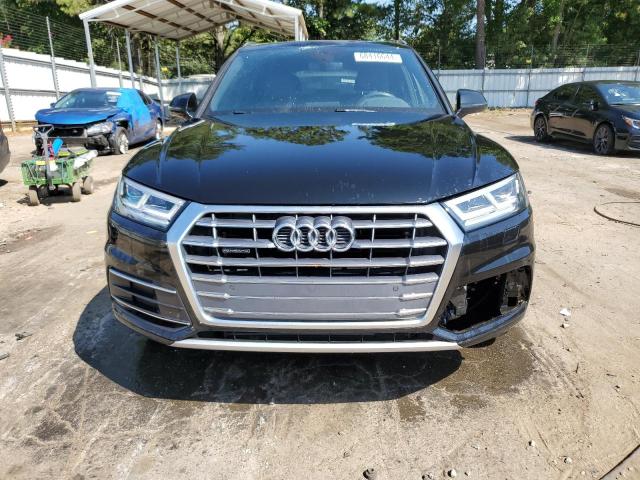 Photo 4 VIN: WA1BNAFY8J2208270 - AUDI Q5 PREMIUM 