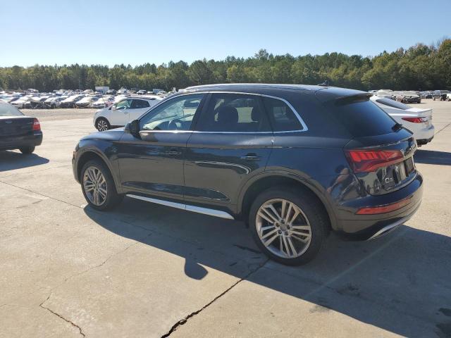 Photo 1 VIN: WA1BNAFY8J2213825 - AUDI Q5 PREMIUM 