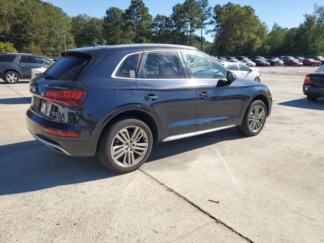 Photo 2 VIN: WA1BNAFY8J2213825 - AUDI Q5 PREMIUM 