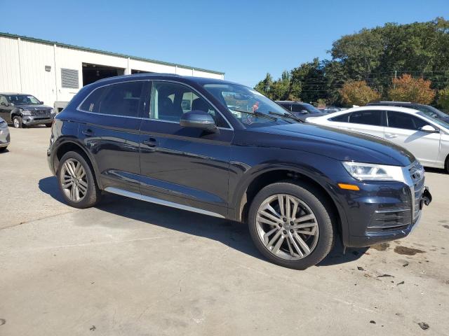 Photo 3 VIN: WA1BNAFY8J2213825 - AUDI Q5 PREMIUM 