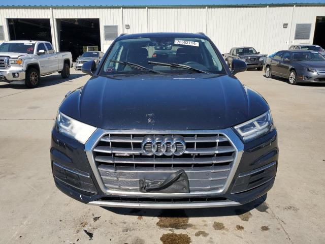 Photo 4 VIN: WA1BNAFY8J2213825 - AUDI Q5 PREMIUM 