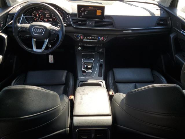 Photo 7 VIN: WA1BNAFY8J2213825 - AUDI Q5 PREMIUM 