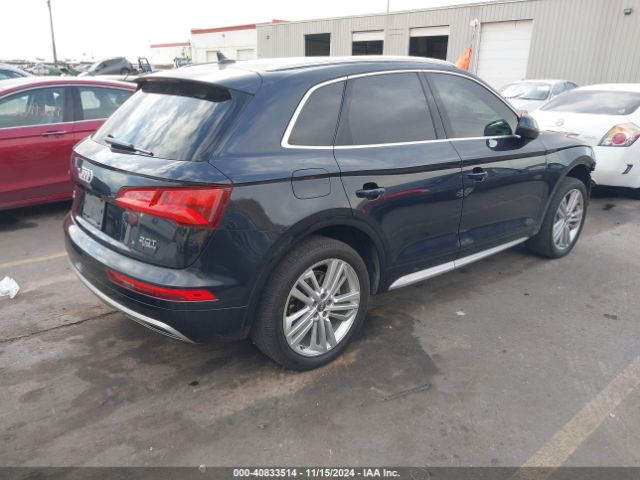 Photo 3 VIN: WA1BNAFY8J2218720 - AUDI Q5 