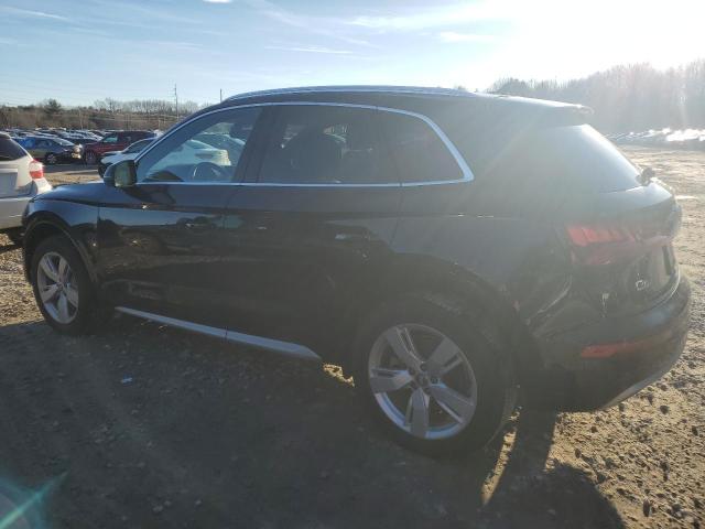 Photo 1 VIN: WA1BNAFY8J2226252 - AUDI Q5 