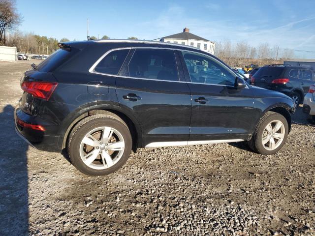 Photo 2 VIN: WA1BNAFY8J2226252 - AUDI Q5 