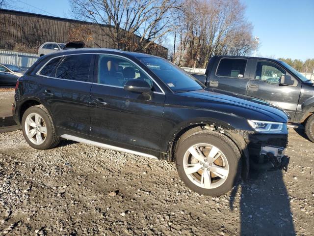 Photo 3 VIN: WA1BNAFY8J2226252 - AUDI Q5 