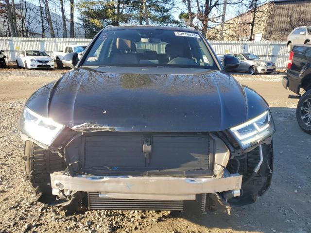 Photo 4 VIN: WA1BNAFY8J2226252 - AUDI Q5 