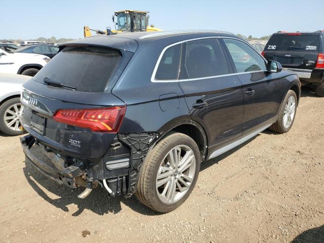 Photo 2 VIN: WA1BNAFY8J2226686 - AUDI Q5 PREMIUM 