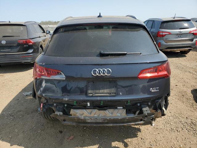 Photo 5 VIN: WA1BNAFY8J2226686 - AUDI Q5 PREMIUM 