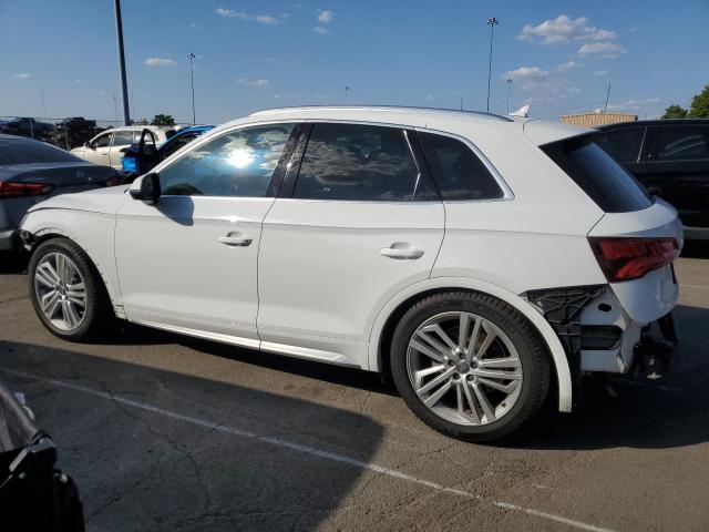 Photo 1 VIN: WA1BNAFY8J2230222 - AUDI Q5 PREMIUM 