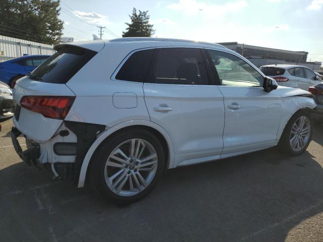 Photo 2 VIN: WA1BNAFY8J2230222 - AUDI Q5 PREMIUM 