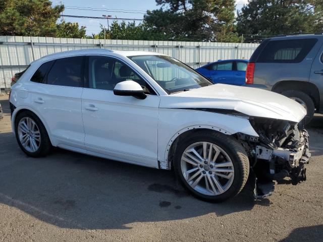 Photo 3 VIN: WA1BNAFY8J2230222 - AUDI Q5 PREMIUM 