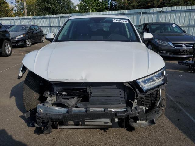 Photo 4 VIN: WA1BNAFY8J2230222 - AUDI Q5 PREMIUM 