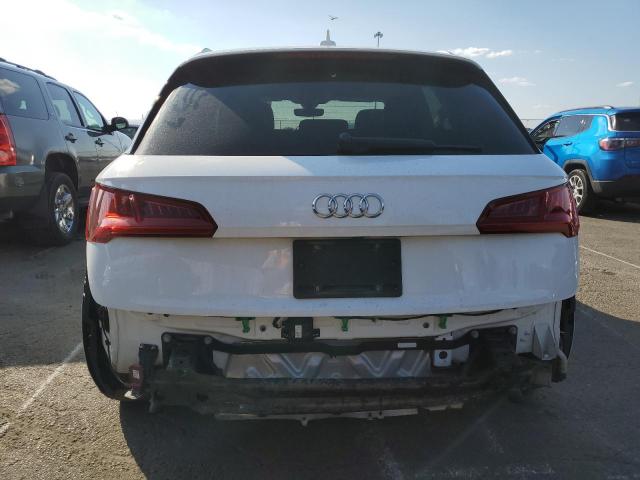 Photo 5 VIN: WA1BNAFY8J2230222 - AUDI Q5 PREMIUM 