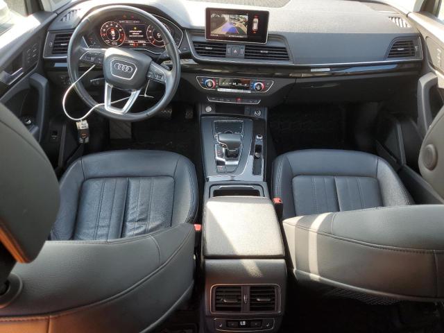 Photo 7 VIN: WA1BNAFY8J2230222 - AUDI Q5 PREMIUM 