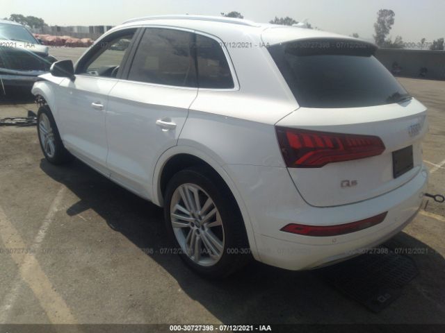 Photo 2 VIN: WA1BNAFY8J2239969 - AUDI Q5 