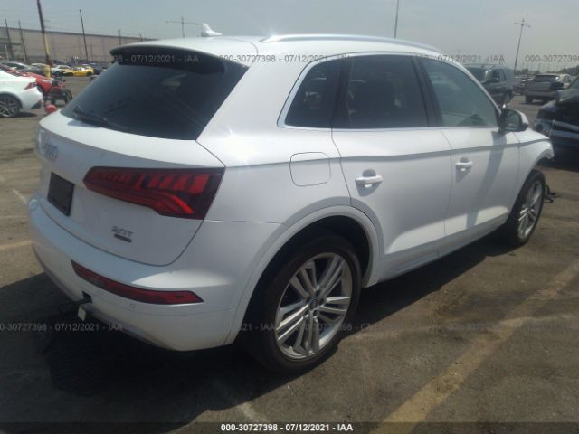 Photo 3 VIN: WA1BNAFY8J2239969 - AUDI Q5 