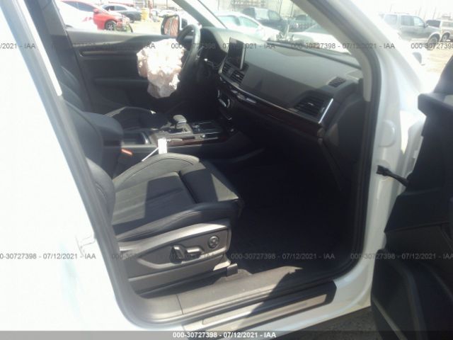 Photo 4 VIN: WA1BNAFY8J2239969 - AUDI Q5 