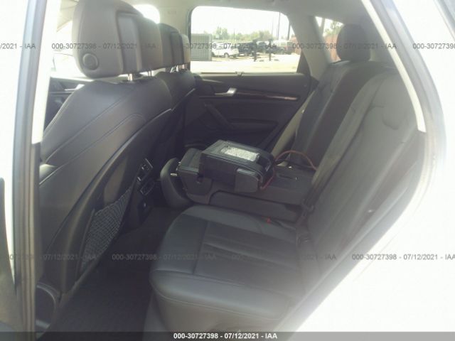 Photo 7 VIN: WA1BNAFY8J2239969 - AUDI Q5 