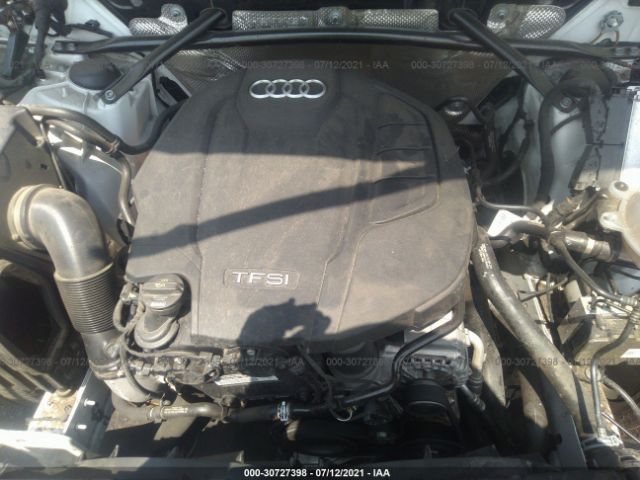 Photo 9 VIN: WA1BNAFY8J2239969 - AUDI Q5 