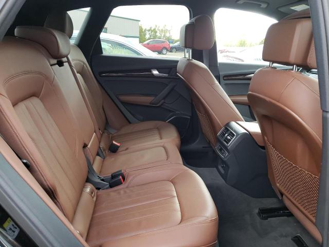 Photo 10 VIN: WA1BNAFY8J2240068 - AUDI Q5 PREMIUM 