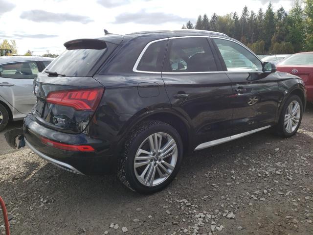 Photo 2 VIN: WA1BNAFY8J2240068 - AUDI Q5 PREMIUM 