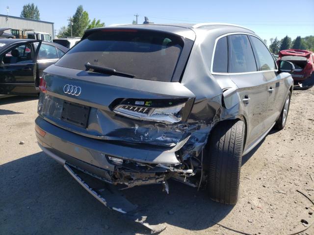 Photo 3 VIN: WA1BNAFY8J2245089 - AUDI Q5 PREMIUM 