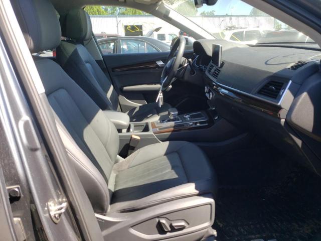 Photo 4 VIN: WA1BNAFY8J2245089 - AUDI Q5 PREMIUM 