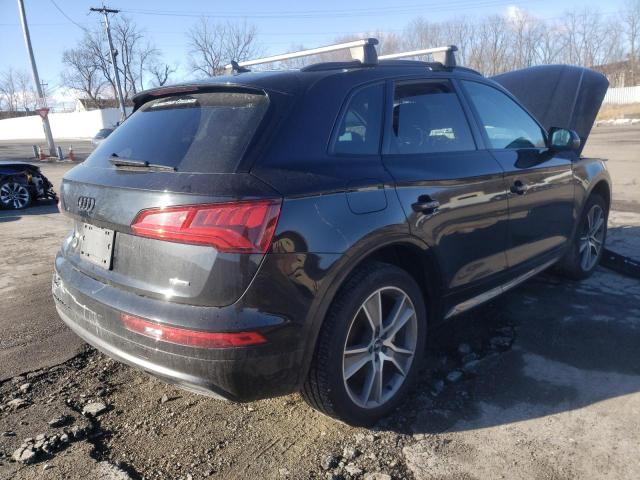 Photo 3 VIN: WA1BNAFY8K2028577 - AUDI Q5 