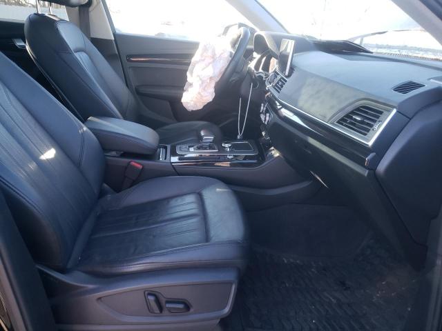 Photo 4 VIN: WA1BNAFY8K2028577 - AUDI Q5 