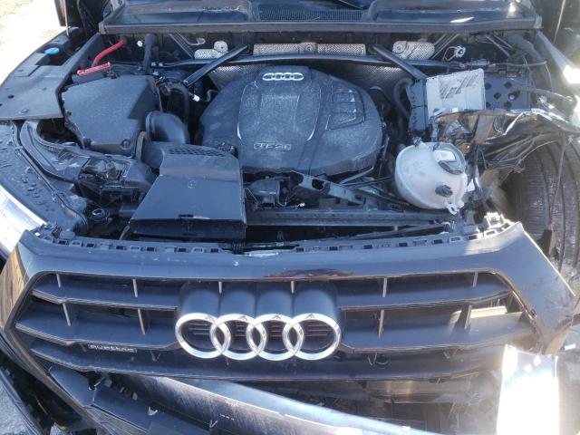 Photo 6 VIN: WA1BNAFY8K2028577 - AUDI Q5 