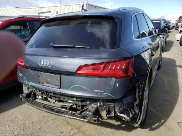 Photo 2 VIN: WA1BNAFY8K2045279 - AUDI Q5 