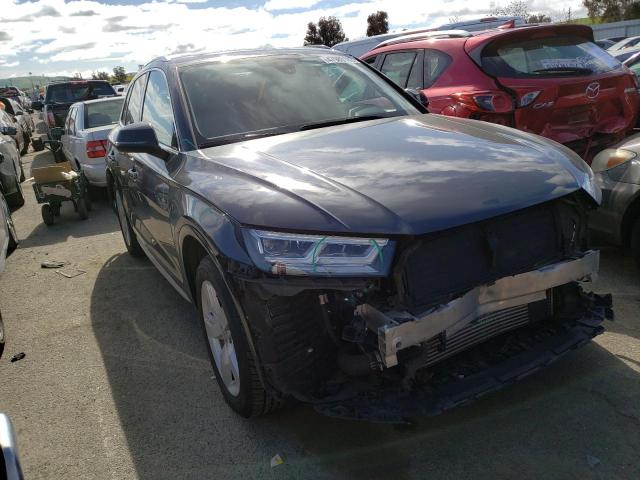 Photo 3 VIN: WA1BNAFY8K2045279 - AUDI Q5 