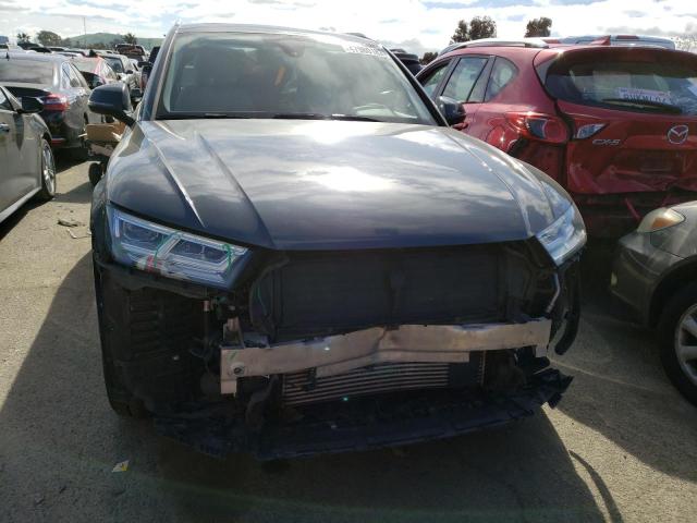 Photo 4 VIN: WA1BNAFY8K2045279 - AUDI Q5 