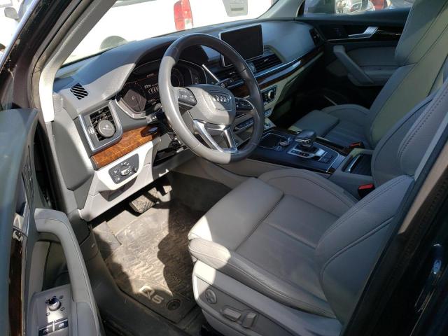 Photo 6 VIN: WA1BNAFY8K2045279 - AUDI Q5 